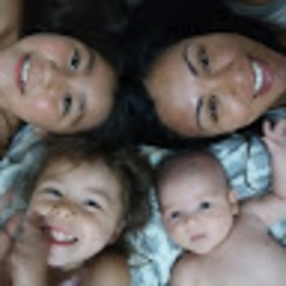 Meet your Posher, Nancy